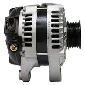 601-60791b Aapf Alternator 6 Cylinder 1mzfe Engine 130 Amp Fits 01-03 Highlander