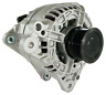 Abo0402 Db Electrical New Alternator For Volkswagen Jetta Rabbit 689855651768
