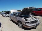 682-00501 Ac Compressor Fits 96-99 Bonneville