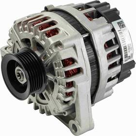 13520825 Ac Delco Alternator For Chevy Chevrolet Impala 2017