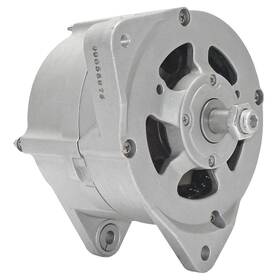 334-1837 Ac Delco Alternator