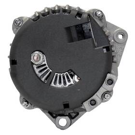 334-2450a Ac Delco Alternator For Chevy 105 Amp-amp Chevrolet Cavalier Sunfire