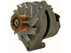 44xcds22 Ac Delco Alternator For Ford Escort 1989 1990