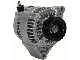 Ac Delco 49jrwky82 Alternator For Lexus Ls400 1995 1997 1996