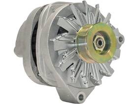 Ac Delco 53hktxg74 Alternator For K2500 Tahoe C1500 Suburban C2500 C3500 C3500hd Express