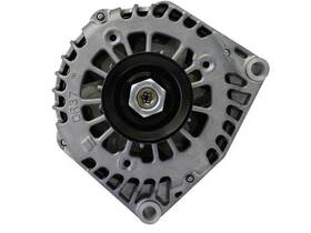 88jyxy27 Ac Delco Alternator For Canyon Savana 1500 Sierra 2500 Hd 3500 Yukon Xl 2009