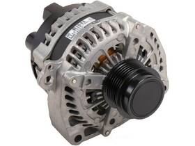 98tqdw18 Ac Delco Alternator For Chevy Express 2500 3500 2019 2018 2017 2020 2021 2022