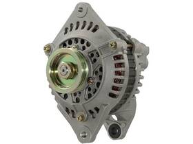 Cj13q3 Ac Delco Alternator For 88-89 Mazda Ford Mx6 Probe 626 2.2l 4 Cyl