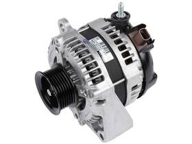 Gj85y7 Ac Delco Alternator For Silverado 2500 Hd Sierra 3500 Express Savana 4500 Suburban