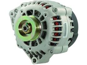 18ghjn Ac Delco Gold Alternator Fits Pontiac Sunfire 1996-2002