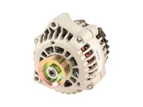 Jj21c1 Ac Delco Alternator For 01-05 Chevy Gmc Oldsmobile S10 Blazer Sonoma Bravada Jimmy