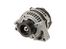 Jz47k4 Ac Delco Alternator For 09-15 Cadillac Cts 6.2l V8 Genuine Gm Remanufactured