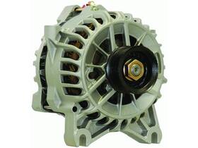 Kb221fk Ac Delco Alternator For 2004-2011 Lincoln Town Car 4.6l V8 2007 2005 2006 2008