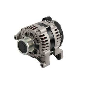 Olx-acd13579663-cl360a50 Ac Delco Genuine Acdelco For Chevy Sonic 2012-2018 Alternator 14 Dc Voltage 2 Terminal