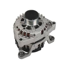 Olx-acd13597226-cl360a52 Ac Delco Genuine Acdelco For Chevy Trax 2013-2023 Alternator 2 Terminal 130 Amperage