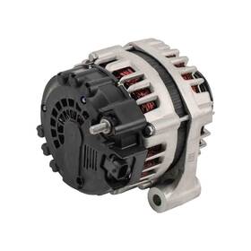 Olx-acd13597233-cl360a50 Ac Delco Genuine Acdelco For Chevy Camaro 2010-2012 Alternator 2 Terminal 150 Amperage