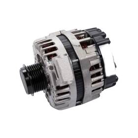 Olx-acd13597236-cl360a52 Ac Delco Genuine Acdelco For Gmc Canyon 2015 2016 Alternator 14 Volts 2 Terminal 150 Amp