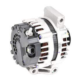 Olx-acd13597244-cl360a50 Ac Delco Genuine Acdelco For Buick Verano 2013-2017 Alternator 14 Volts 2 Terminal