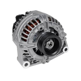 Olx-acd15128978-cl360a53 Ac Delco Genuine Acdelco For Chevy Suburban/tahoe 2005 2006 Alternator Negative Ground