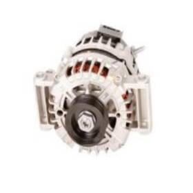 Ac Delco Olx-acd22762984-cl360a53 Genuine Acdelco For Chevy Malibu 2008-2012 Alternator Internal Regulator Type