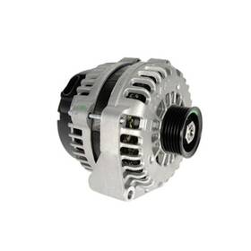 Olx-acd22781131-cl360a56 Ac Delco Genuine Acdelco For Chevy Express 3500 2005-2008 Alternator Internal Regulator