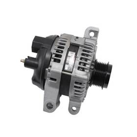 Olx-acd22888109-cl360a50 Ac Delco Genuine Acdelco For Chevy Camaro 2012-2015 Alternator 150 Amp Negative Ground