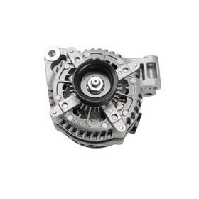 Ac Delco Olx-acd23106528-cl360a51 Genuine Acdelco For Cadillac Xts 2013-2019 Alternator Aluminum With Pulley