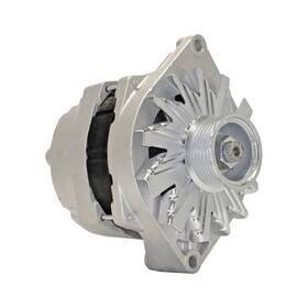 Olx-acd334-2288-cl360a50 Ac Delco Genuine Acdelco For Buick Reatta/riviera 1990 Alternator Negative Ground Type