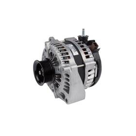 Olx-acd84143539-cl360a54 Ac Delco Genuine Acdelco For Chevy Express 2500/3500/4500 2016-2020 Alternator 2 Terminal
