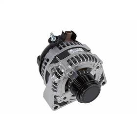 Olx-acd84143543-cl360a53 Ac Delco Genuine Acdelco For Chevy Silverado2500/3500hd 2015-2019 Alternator 2 Terminal