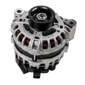 Olx-acd84206550-cl360a54 Ac Delco Genuine Acdelco For Gmc Savana 4500 2019 Alternator 2 Terminal 6 Pulley Groove Olx-acd84206550-cl360a54 Ac Delco Genuine Acdelco For Gmc Savana 4500 2019 Alternator 2 Terminal 6 Pulley Groove