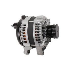 Olx-acd84542722-cl360a50 Ac Delco Genuine Acdelco For Cadillac Ats/cts 2016-2019 Alternator Aluminum Case