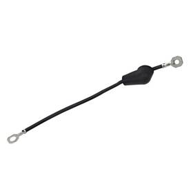 Ac Delco Olx-acd8xx11fs-cl360a58 Genuine Acdelco For Chevy Suburban 1500 2002-2006 Alternator Cable 8 Wire Gauge