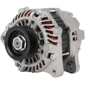 31100-rb0-004 Acarparts Ac118797ts Alternator For Honda Fit 2009-2014 1.5l 1497cc 11410 12v 95a