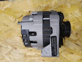 10463012 Acdelco Ac Delco Alternator 321-310 Reman 10b3 100 Amp