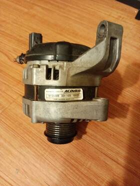 334-1405 Acdelco 19134398 Alternator 01-03 Voyager 01-07 Town And County G Caravan