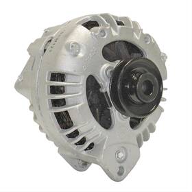 19135647 Acdelco Gm Oe Remanufactured Alternator