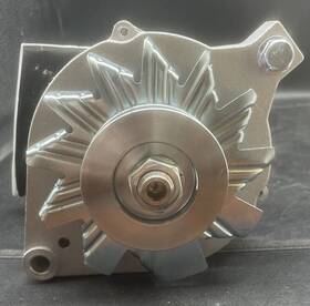 334-2099 Acdelco 19135657 Ac Delco Remanufactured Alternator Approved W Performance Cert