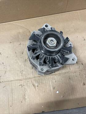 19152476 Acdelco Oem Alternator For 1989-1992 Chevrolet Blazer C1500 Jimmy