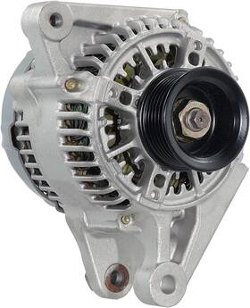 335-1286 Acdelco 19338655 Gold Alternator