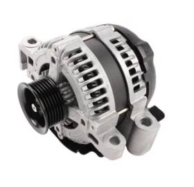 19433414 Acdelco Genuine Alternator
