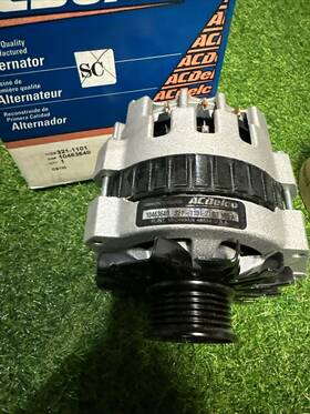 321-1101 Acdelco Reman