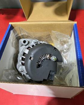 321-1438 Acdelco Reman Alternator