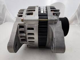 10464158 Acdelco 321-1502 Remanufactured Oem Alternator Gm