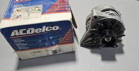 321-2145 Acdelco Genuine Gm Reman Alternator Pontiac Oldsmobile 3.8l 1996-1999