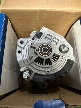 321-456 Acdelco Reman
