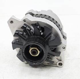 321-496 Acdelco Reman Alternator 105 Amp Chevrolet Gmc 7.4l 1987-1991