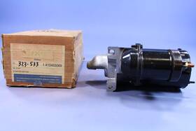 323-533 Acdelco Remanufactured Delco Starter Motor With Solenoid For 94-03 Sonoma 2wd 4wd