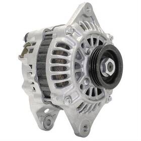 334-1102 Acdelco Alternator 12 V Ir If With Pulley Internal For Mitsubishi