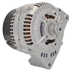 334-1144 Acdelco Alternator For 92-93 Volvo 940